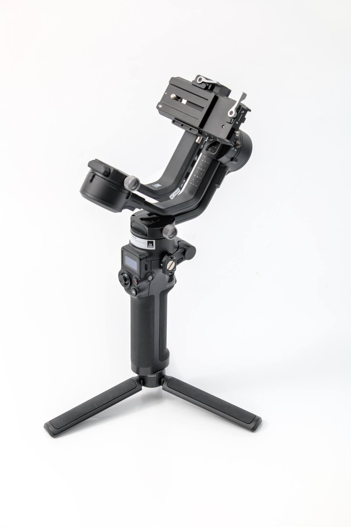 Стабилизатор для камеры DJI Ronin RSC 2