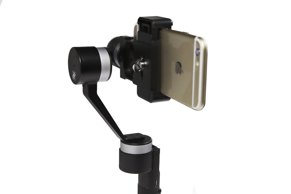 Стабилизатор для смартфона Zhiyun Smooth-C